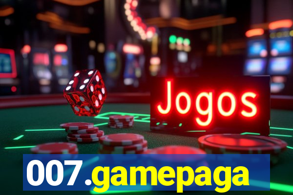 007.gamepaga