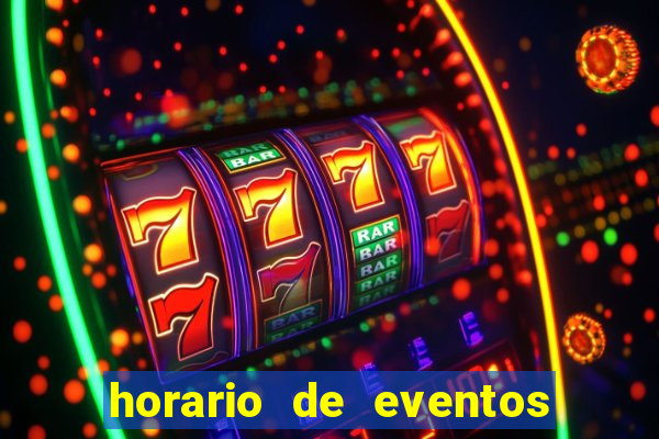 horario de eventos coin master 2024