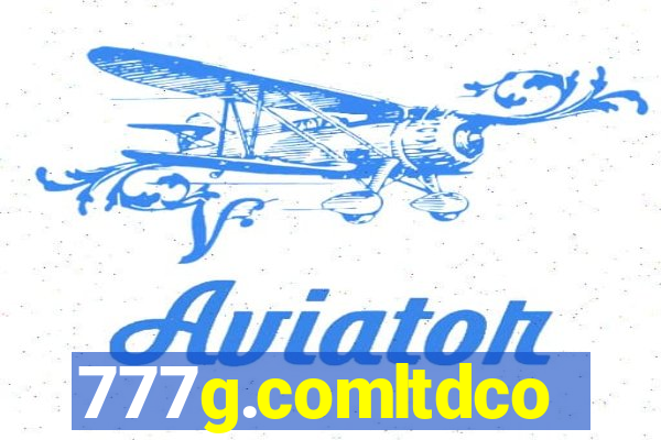 777g.comltdco