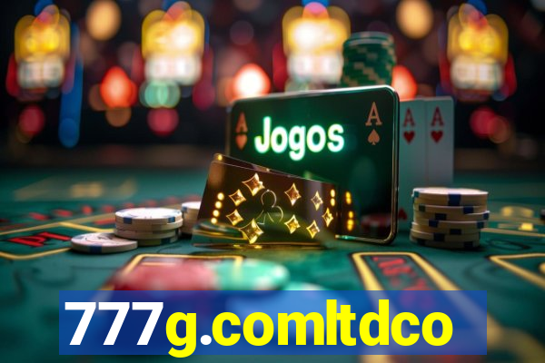 777g.comltdco