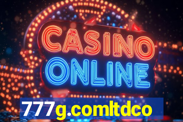 777g.comltdco