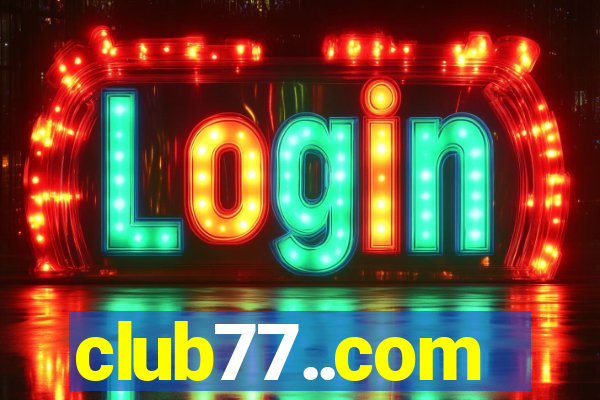 club77..com