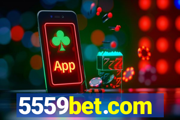 5559bet.com
