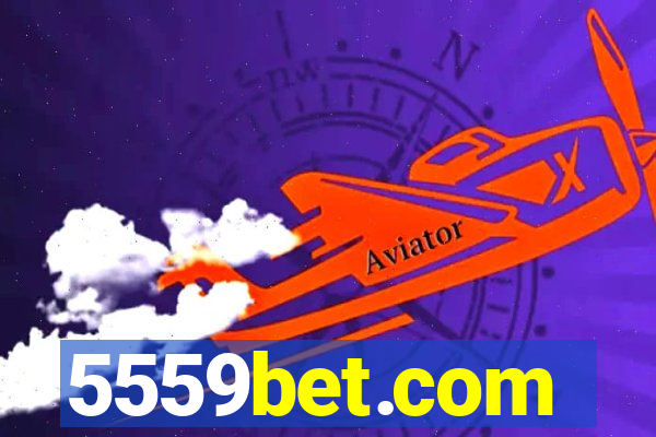 5559bet.com