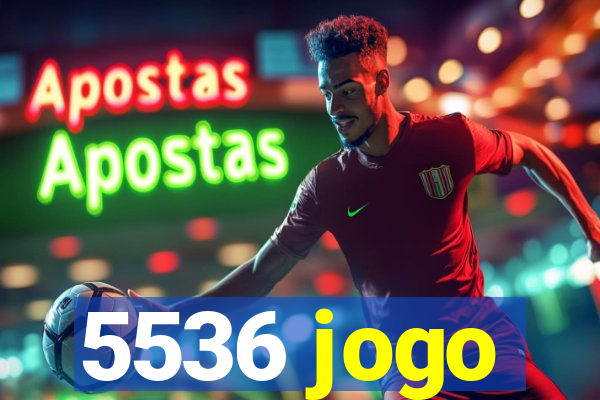 5536 jogo