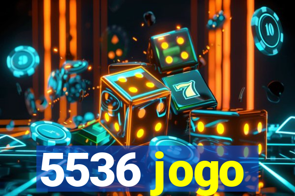 5536 jogo
