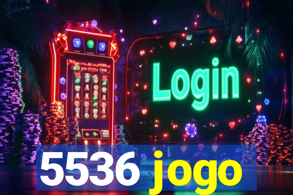 5536 jogo