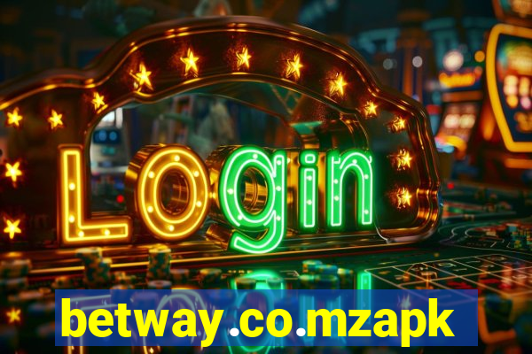 betway.co.mzapk