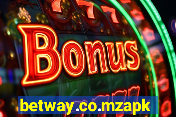 betway.co.mzapk
