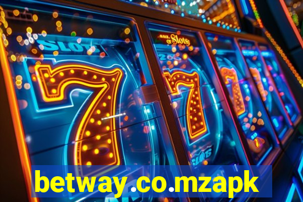 betway.co.mzapk