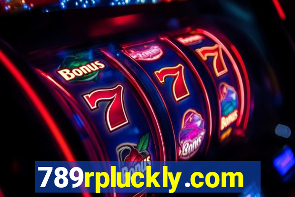 789rpluckly.com