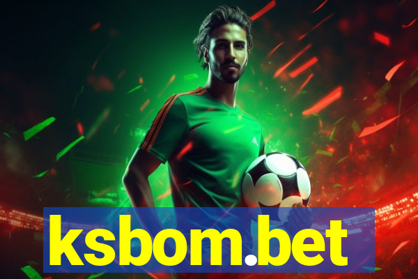ksbom.bet