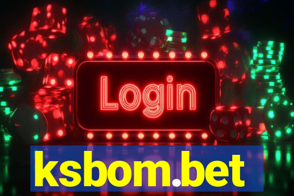 ksbom.bet