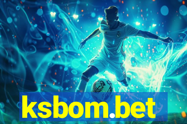 ksbom.bet