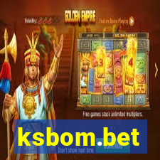 ksbom.bet