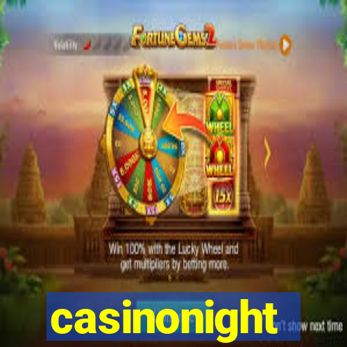casinonight