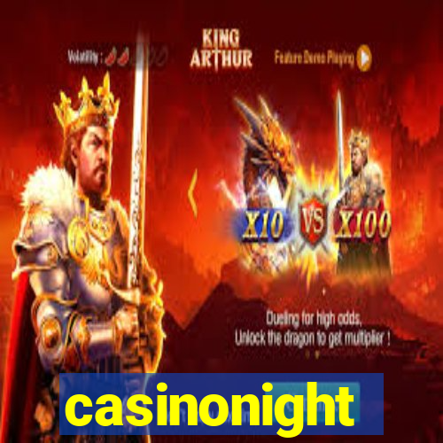 casinonight