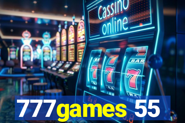 777games 55