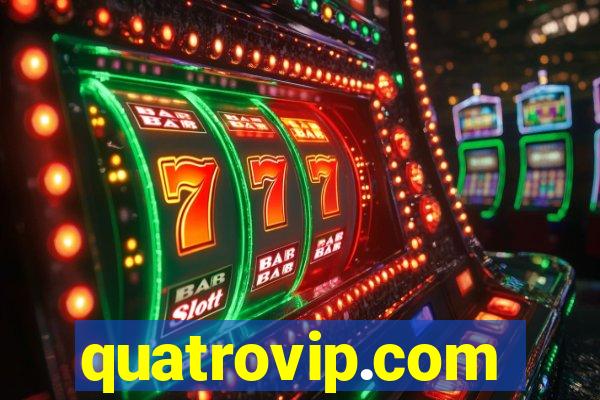 quatrovip.com