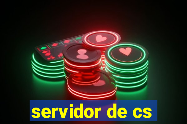 servidor de cs
