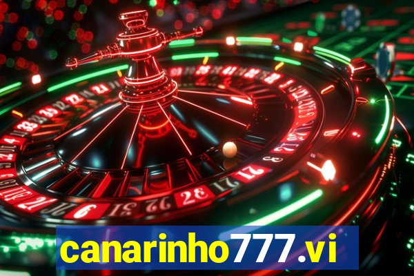 canarinho777.vip
