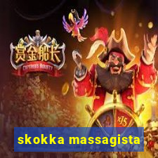 skokka massagista