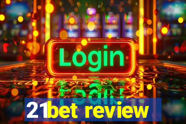 21bet review