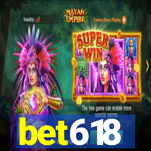 bet618