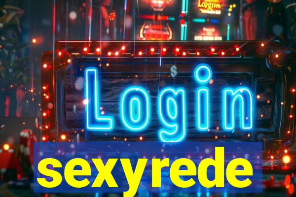 sexyrede