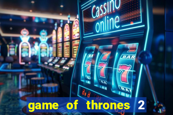 game of thrones 2 temporada telegram