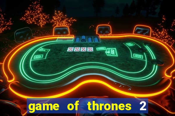 game of thrones 2 temporada telegram