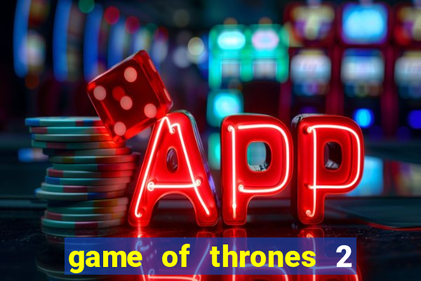 game of thrones 2 temporada telegram