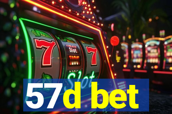 57d bet