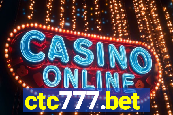 ctc777.bet