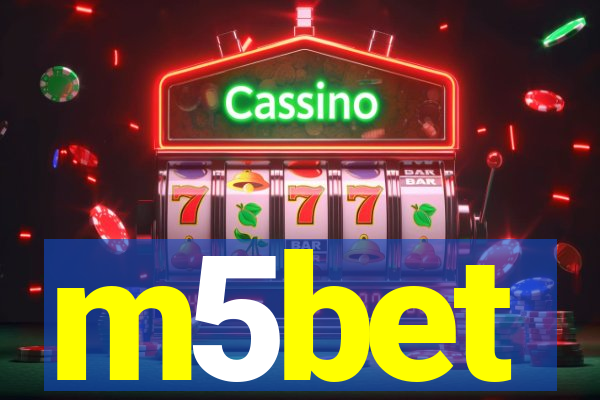 m5bet