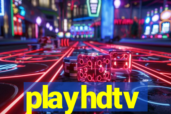 playhdtv