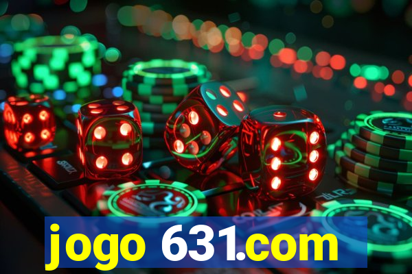 jogo 631.com