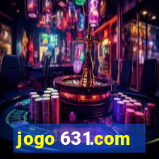 jogo 631.com