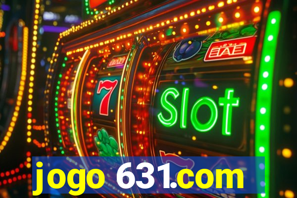 jogo 631.com