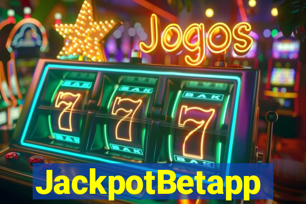 JackpotBetapp