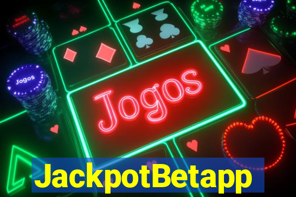 JackpotBetapp