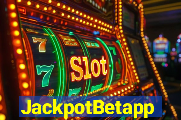 JackpotBetapp