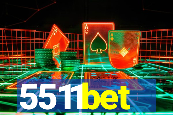 5511bet