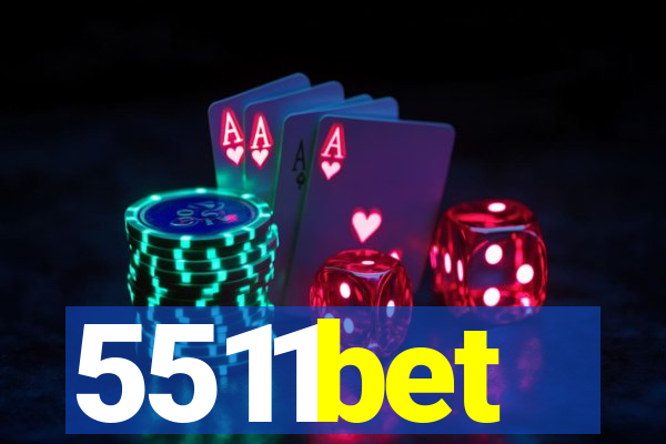 5511bet