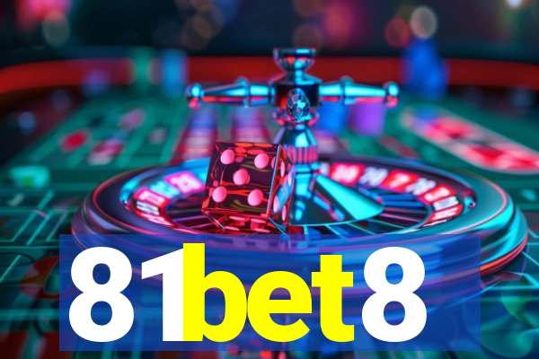 81bet8