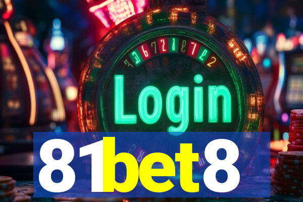 81bet8