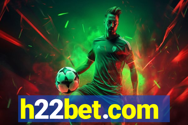 h22bet.com