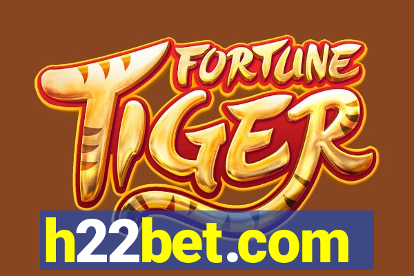 h22bet.com