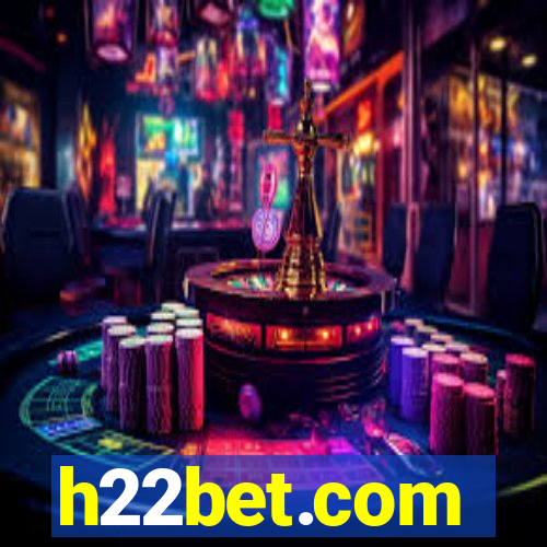 h22bet.com