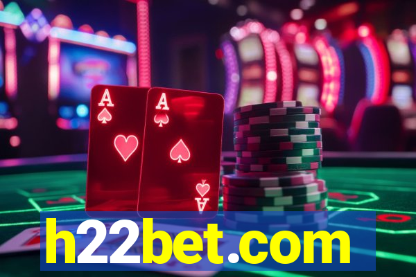 h22bet.com